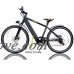 MOUNTAIN ELECTRIC BIKE 26" 300W 6 Speed SHIMANO Gear with Large Capacity 36V 10A Lithium Battery - B07CG48GZW